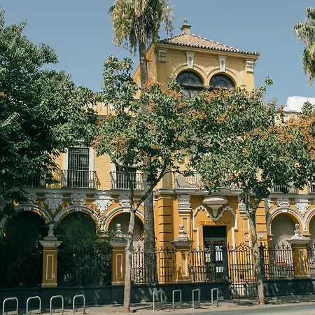 Apartamento Alohamundi Puerta Osario *